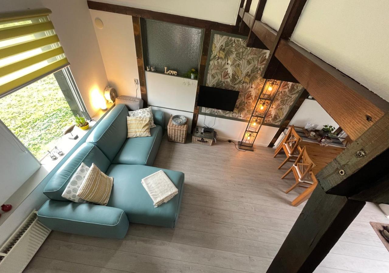 Zomerdijk-Inn Zuid Wanneperveen Ngoại thất bức ảnh