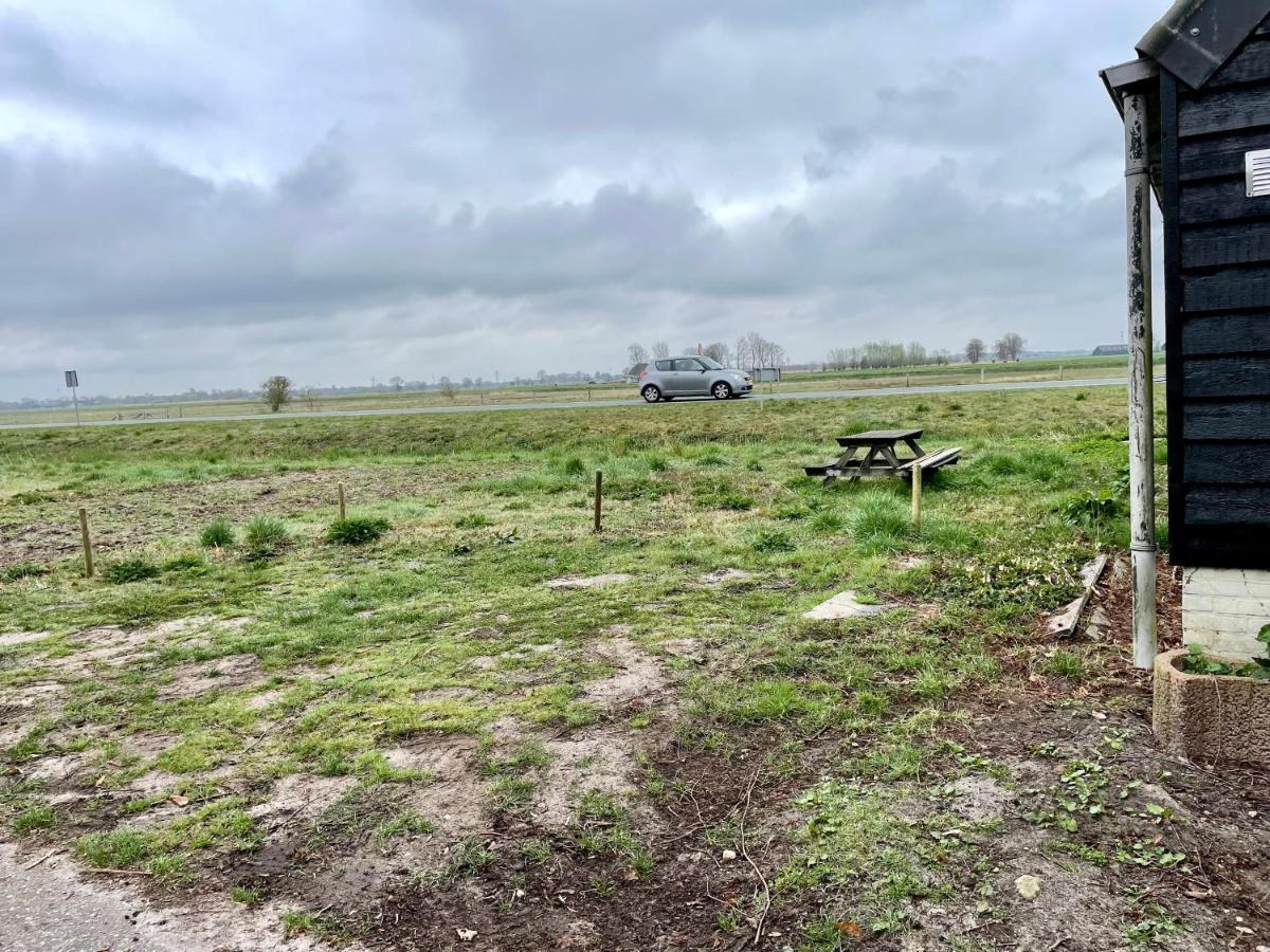 Zomerdijk-Inn Zuid Wanneperveen Ngoại thất bức ảnh