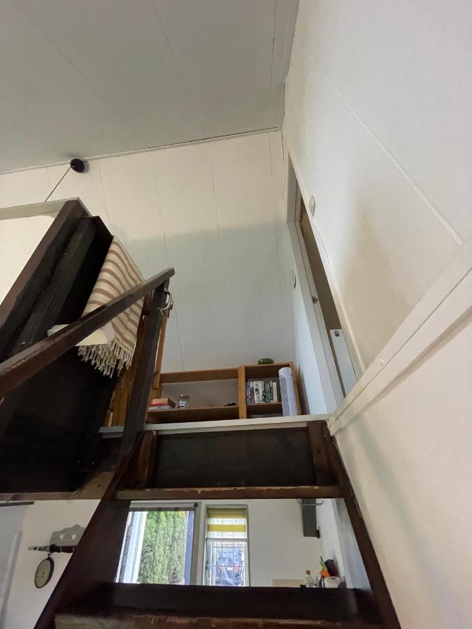Zomerdijk-Inn Zuid Wanneperveen Ngoại thất bức ảnh