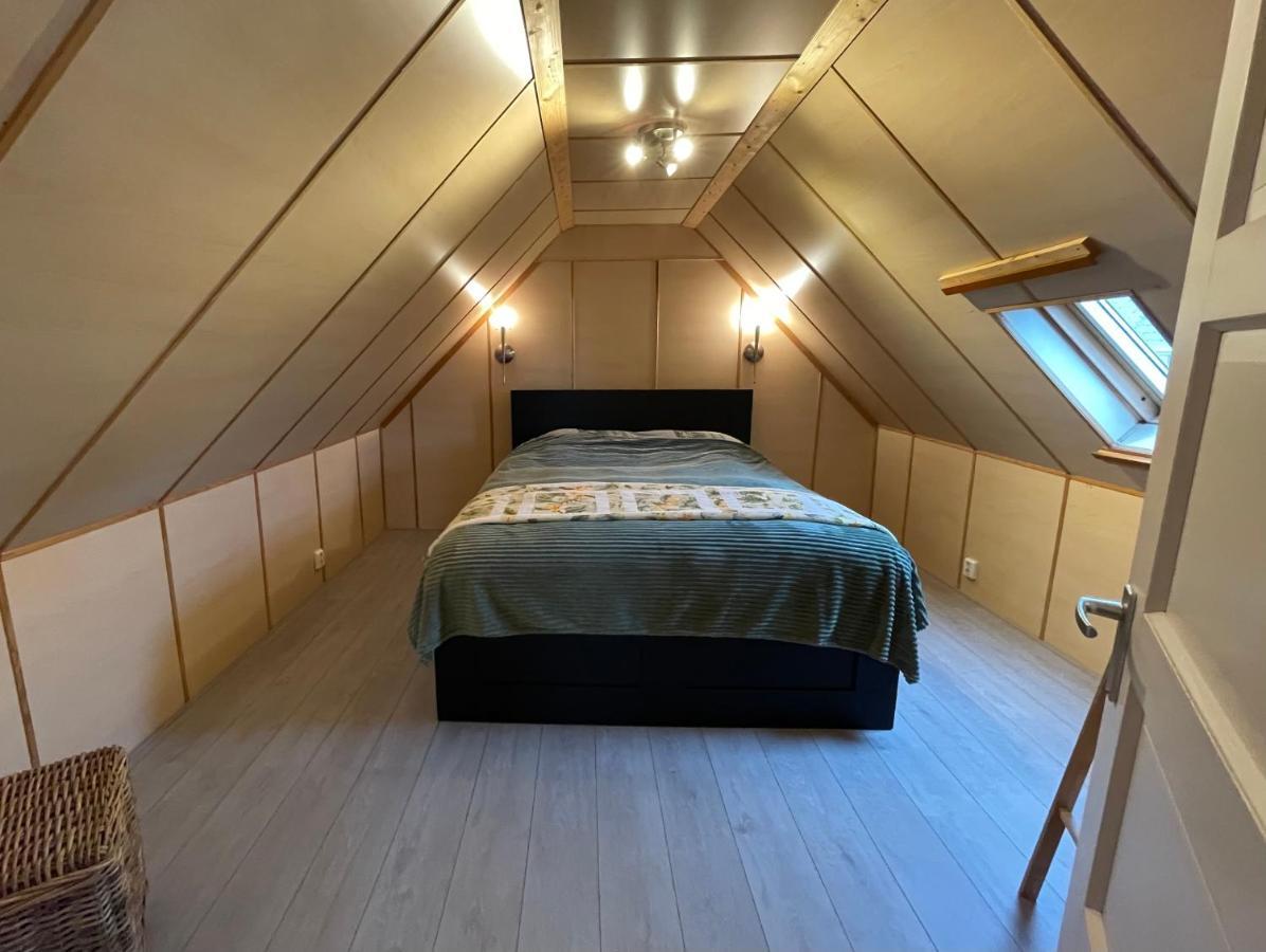 Zomerdijk-Inn Zuid Wanneperveen Ngoại thất bức ảnh