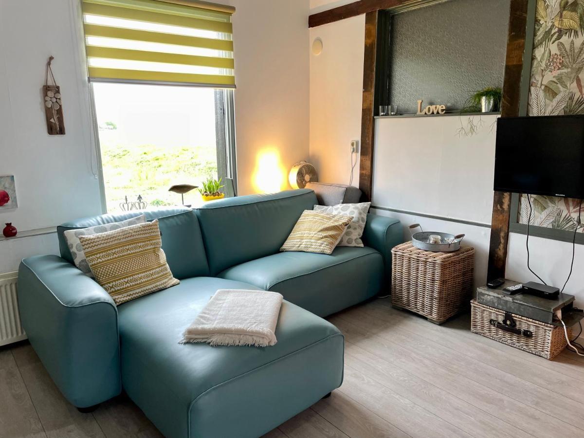 Zomerdijk-Inn Zuid Wanneperveen Ngoại thất bức ảnh