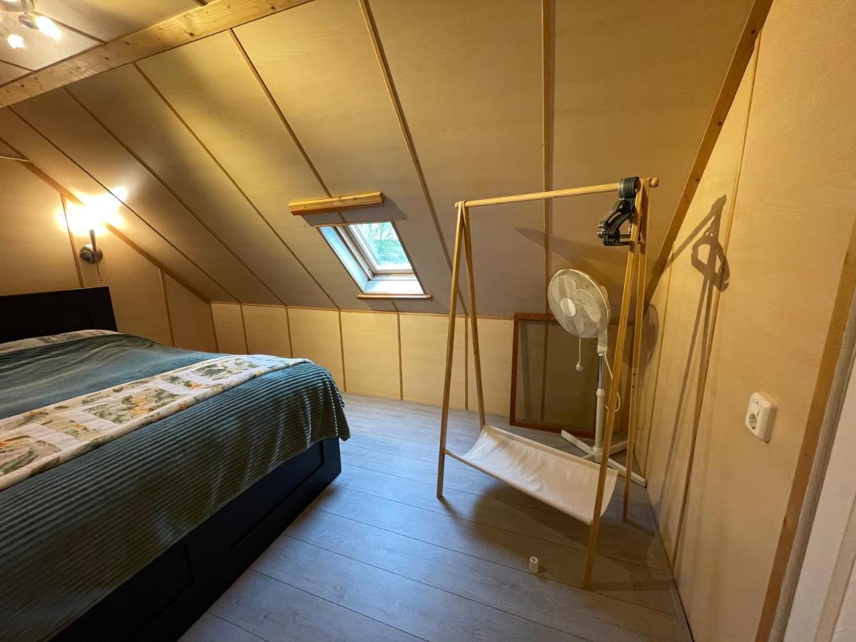 Zomerdijk-Inn Zuid Wanneperveen Ngoại thất bức ảnh